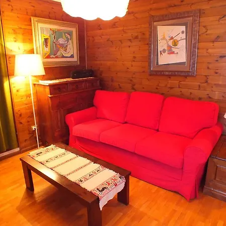 Chalet Panorama *