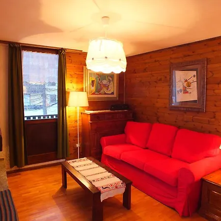 Chalet Panorama